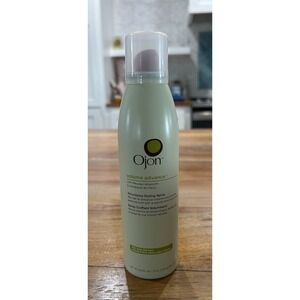 Ojon Volume Advance Volumizing Styling Spray – Discontinued – Rare Find!